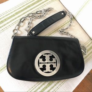 Tory Burch Black Handbag